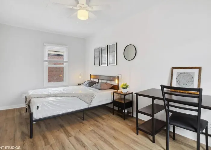 Charming And Modern 2br In The Heart Of Apartment Ottawa